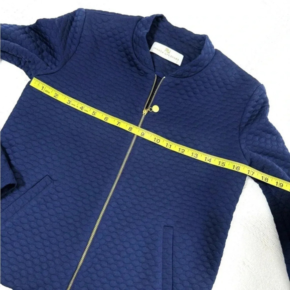 Amanda Uprichard Quilted Jacket - Picture 5 of 6